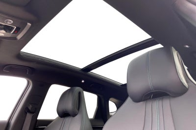 BYD Seal U Comfort