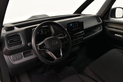 VW ID.Buzz Cargo