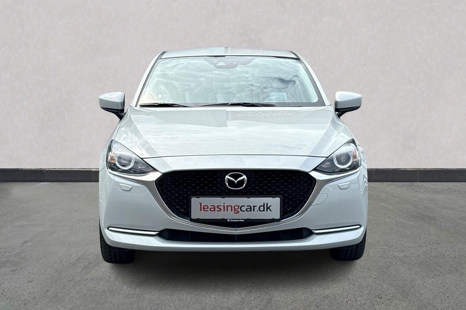 Billede af Mazda 2 1,5 SkyActiv-G 90 Cosmo aut.