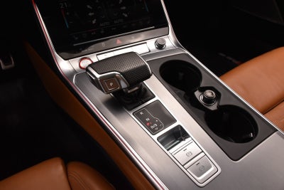 Audi RS6 TFSi Avant quattro Tiptr.