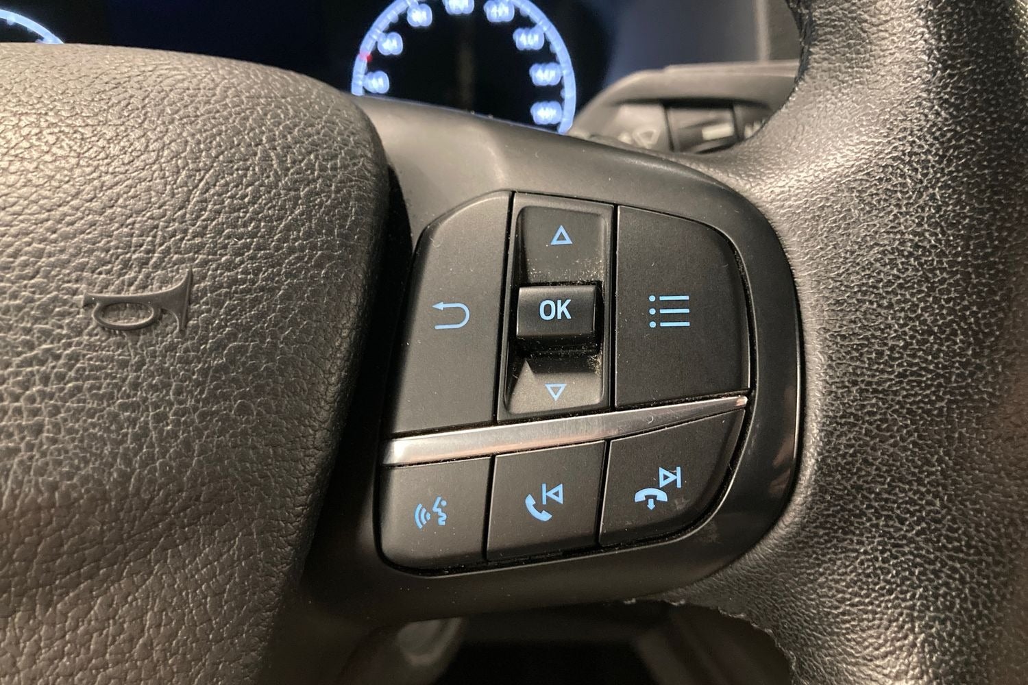 Billede af Ford Transit Custom 300L 2,0 TDCi 130 Trend aut.