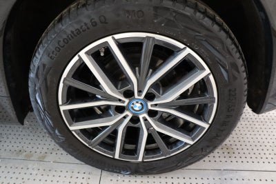 BMW iX1 xDrive30 M-Sport Premium