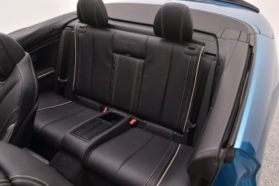 BMW 430d Cabriolet M-Sport aut.