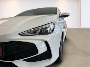 MG 3 Hybrid+ Comfort
