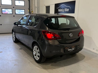 Opel Corsa 16V Sport