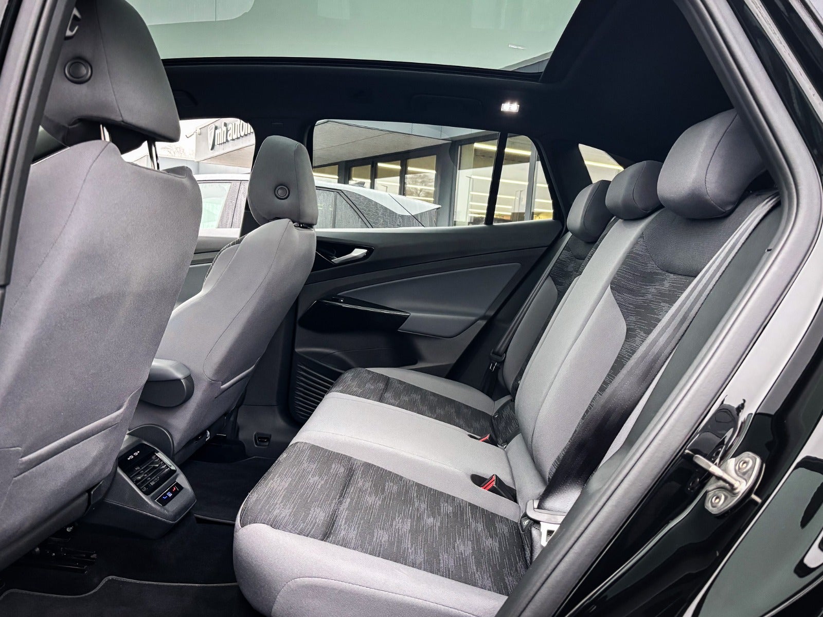 Billede af VW ID.4 77 Pro