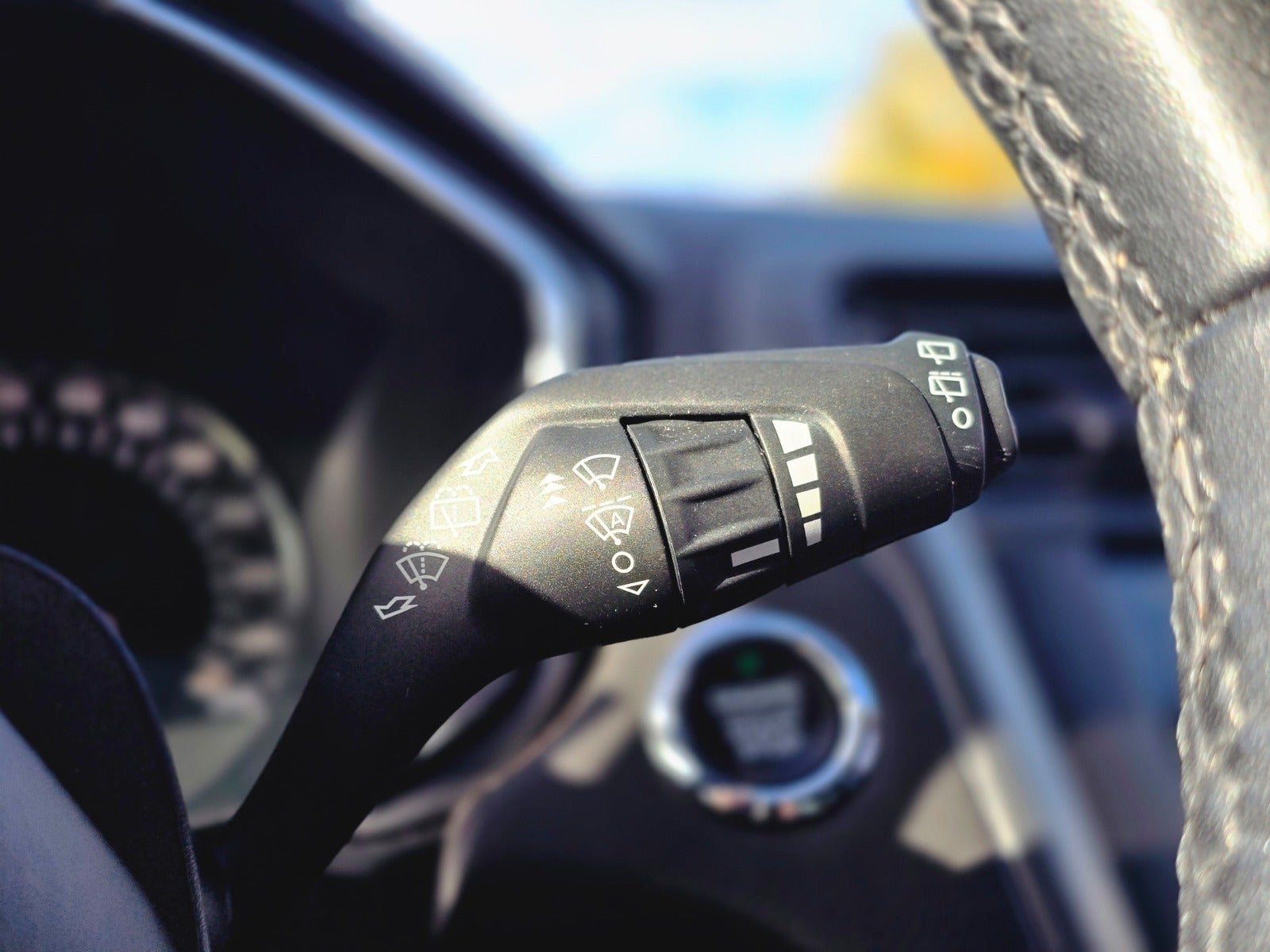Billede af Ford Mondeo 1,5 EcoBoost Titanium stc. aut.