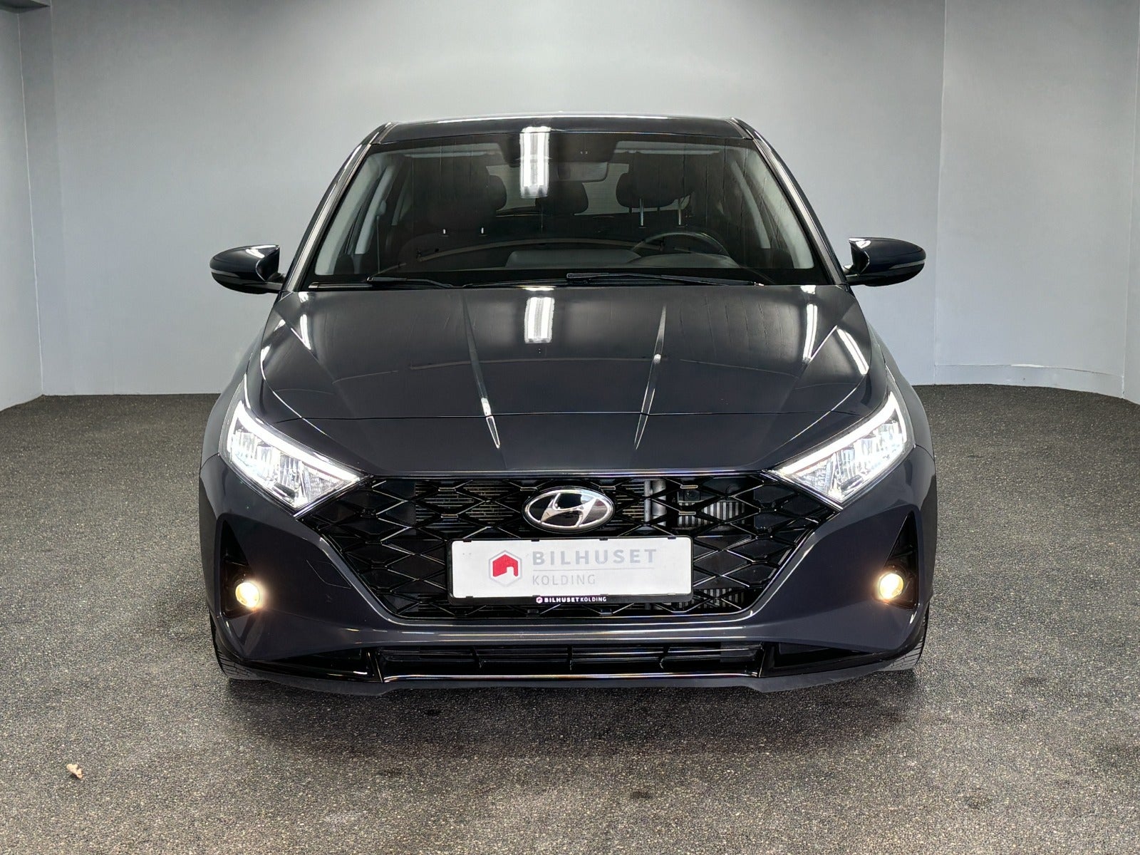 Billede af Hyundai i20 1,0 T-GDi Advanced