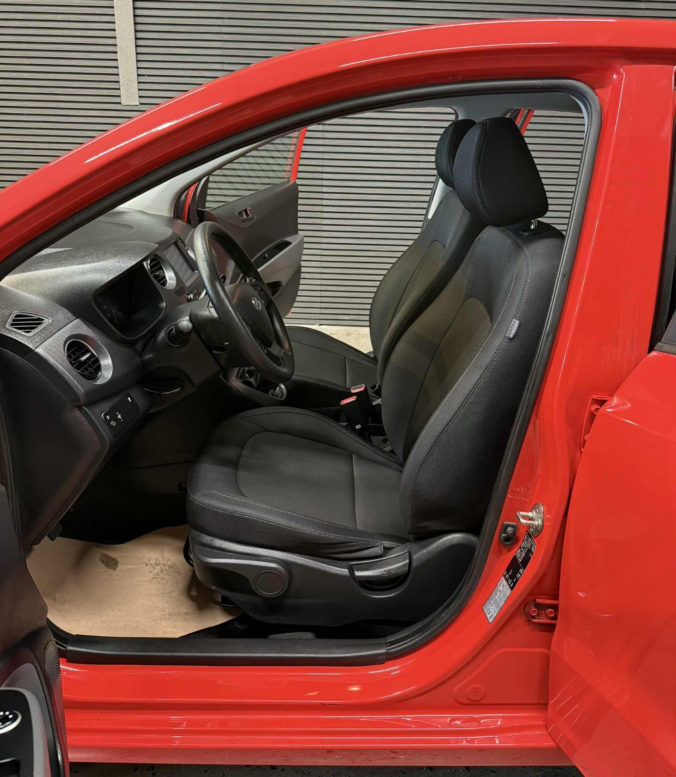 Billede af Hyundai i10 1,0 Life