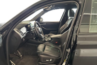 BMW X3 xDrive30e M-Sport aut. - 4