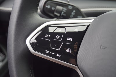 VW ID.7 Style Tourer