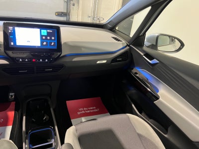 VW ID.3 Pro Performance Plus