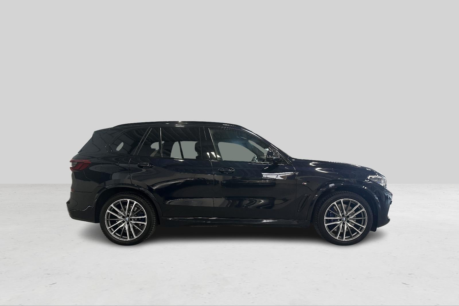 BMW X5 3,0 xDrive45e M-Sport aut.