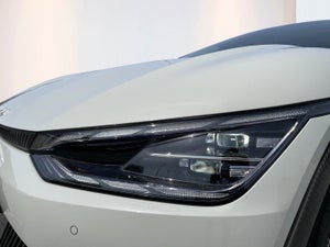 Kia EV6 Long Range Prestige