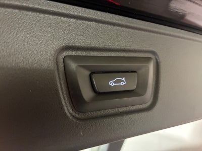 BMW i5 eDrive40 Touring M-Sport