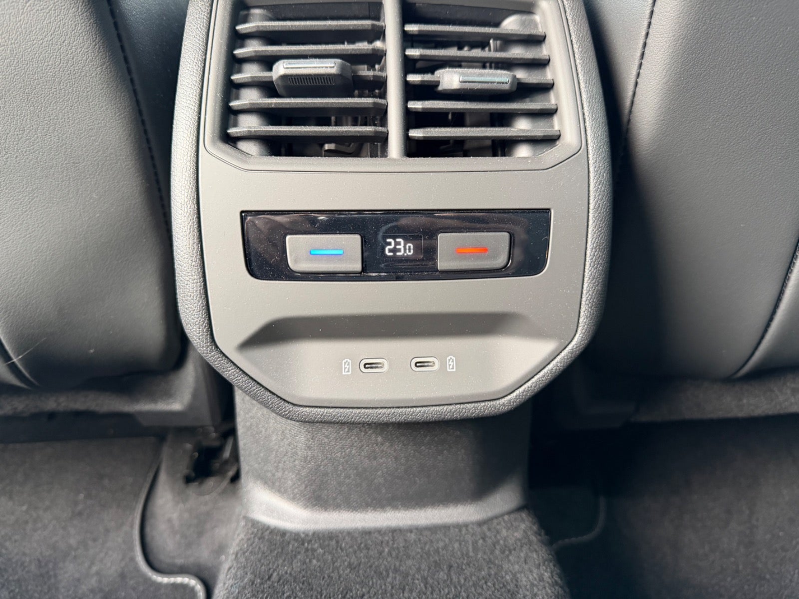 Billede af Seat Leon 1,4 eHybrid FR DSG