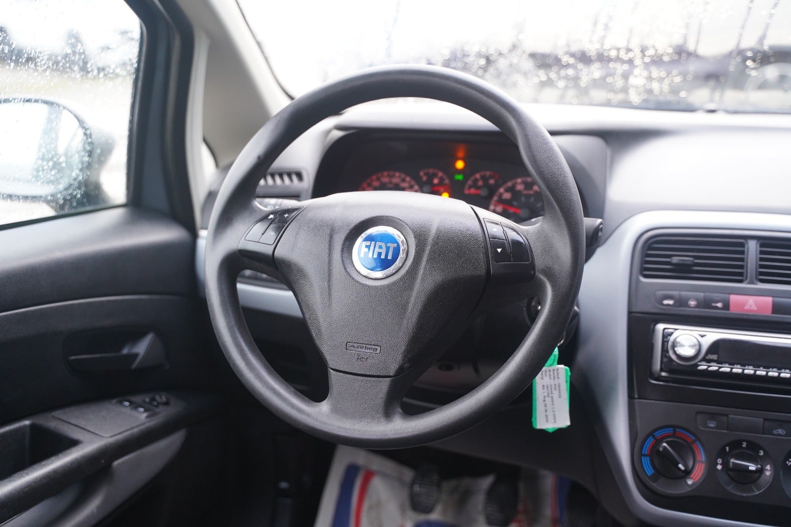 Billede af Fiat Grande Punto 1,2 Active