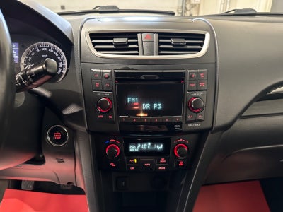 Suzuki Swift GLX ECO+