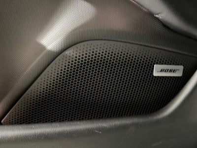 Porsche Taycan Performance+