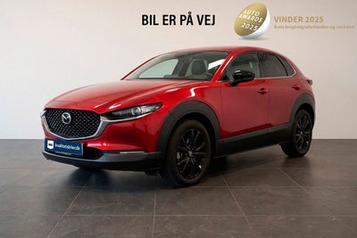 Mazda CX-30 2,0 e-SkyActiv-G 150 Homura aut. 5d