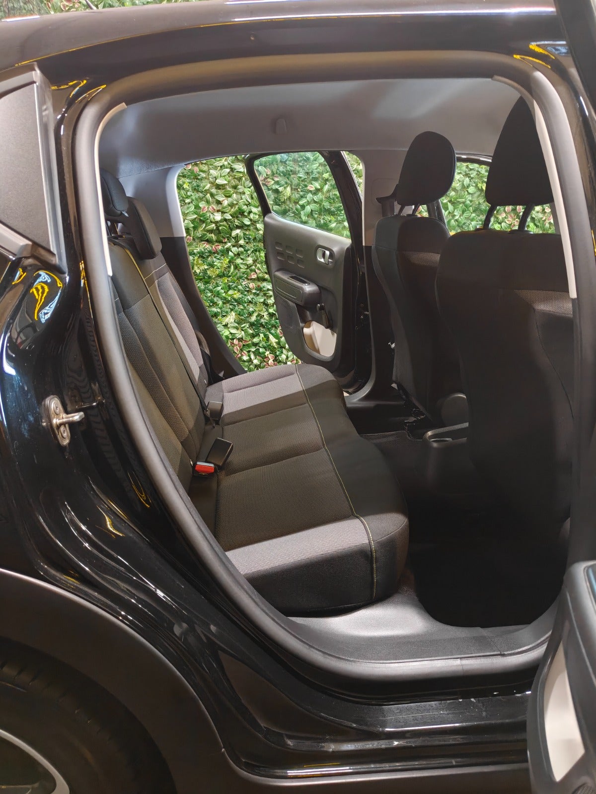Billede af Citroën C3 1,2 PureTech 83 Feel