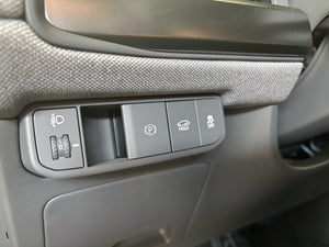 Kia EV3 Long Range Upgrade