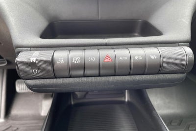 BYD Dolphin Design