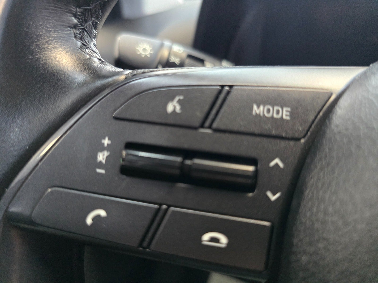 Billede af Hyundai i20 1,0 T-GDi Advanced DCT