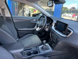 Kia Ceed T-GDi Active SW