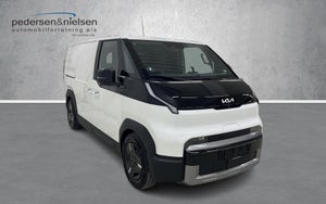 Kia PV5 Long Range Work Pro