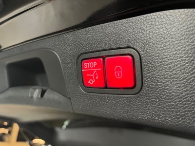 Mercedes EQC400 AMG Line 4Matic