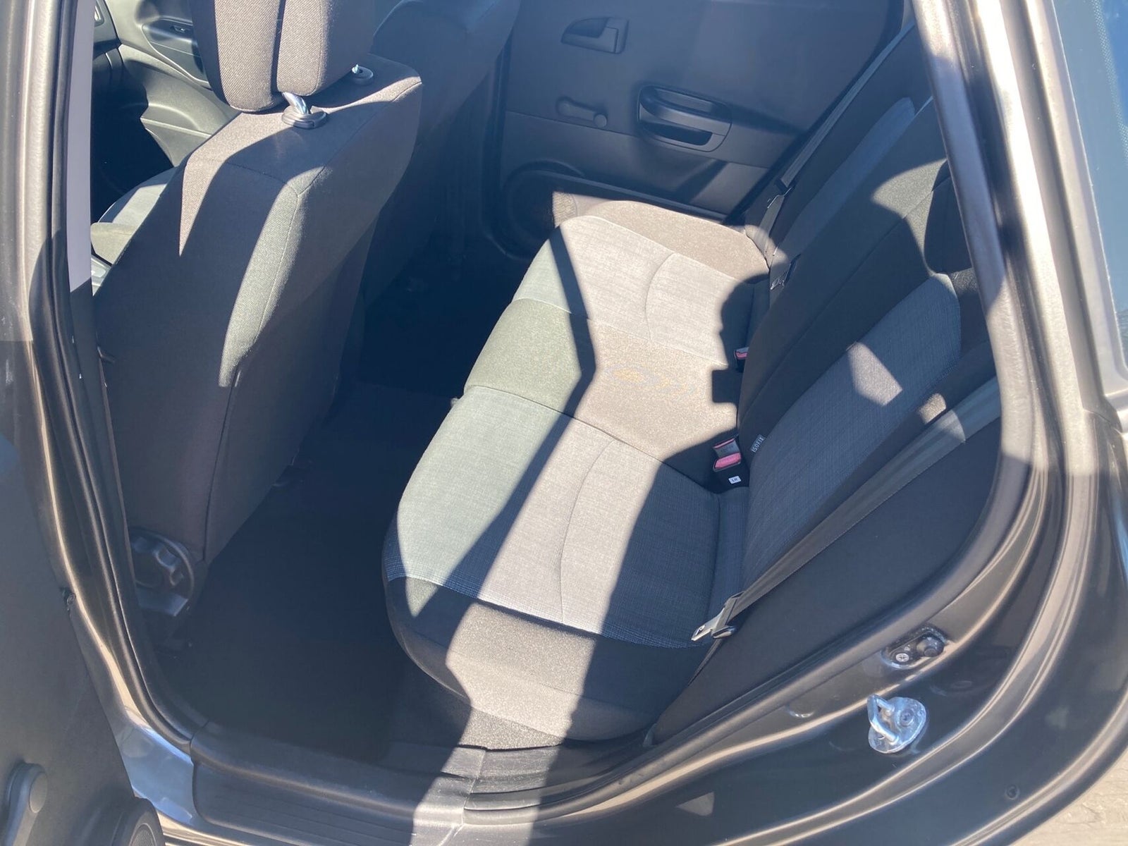 Kia Ceed CVVT Motion aut.