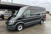 VW Crafter 35 TDi 177 Kassevogn L3H3 thumbnail