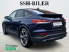 Audi Q4 e-tron Sportback thumbnail