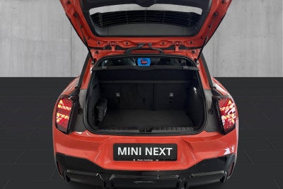 MINI Aceman SE JCW Trim M