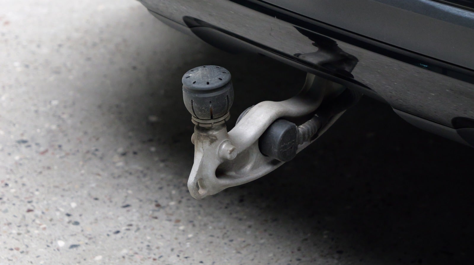 Mercedes GLE350 de AMG Line aut. 4Matic