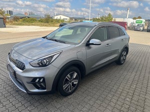 Kia Niro HEV Comfort DCT