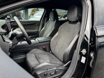 VW ID.7 Style