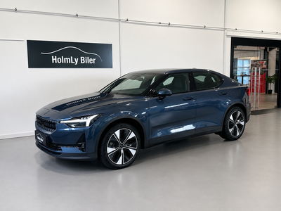 Polestar  2 Long Range