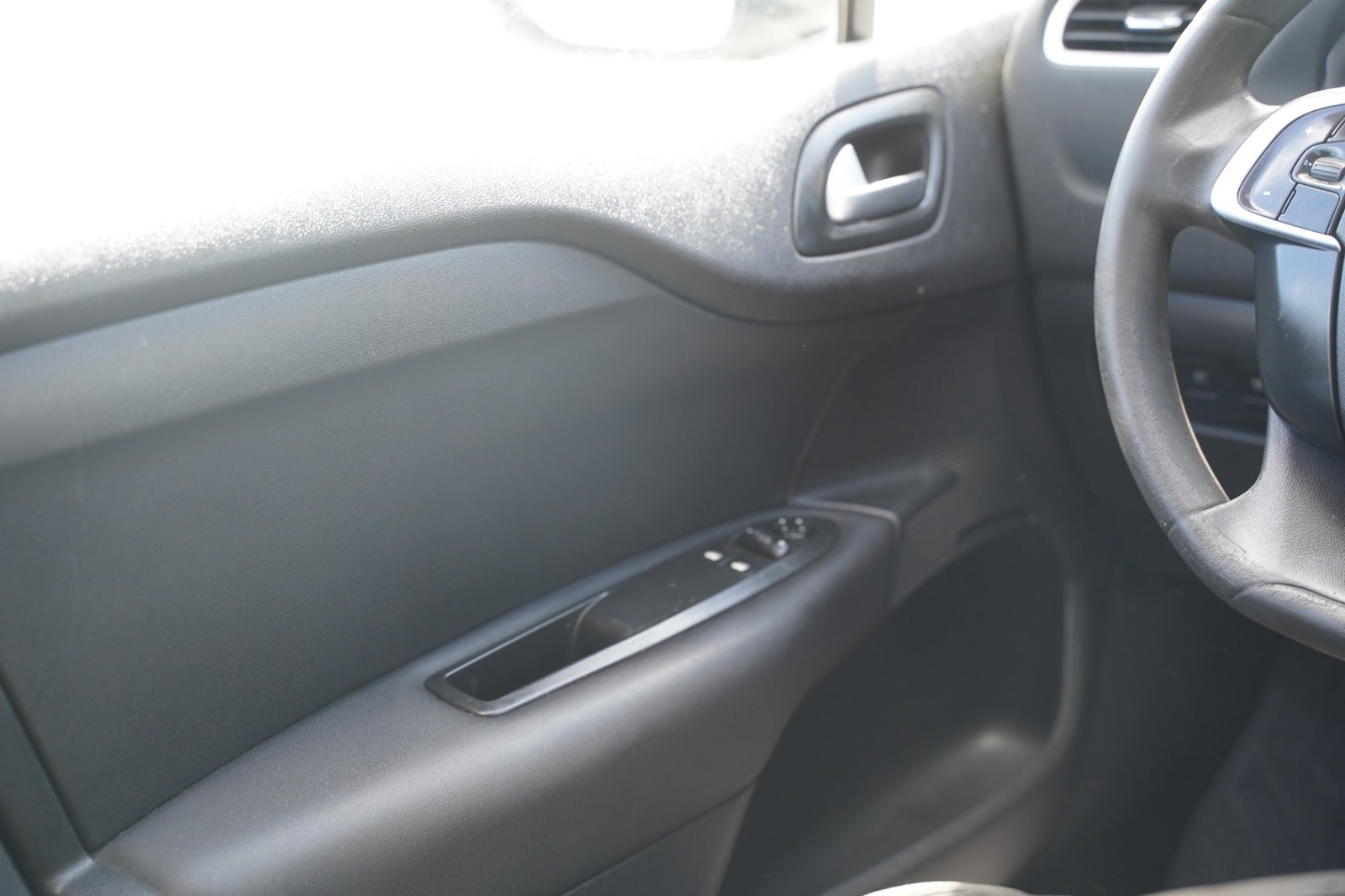 Billede af Citroën C4 1,6 HDi 90 Seduction