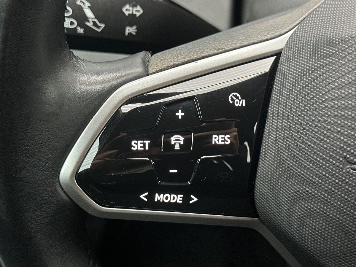 VW ID.4 Pro Performance billede 15