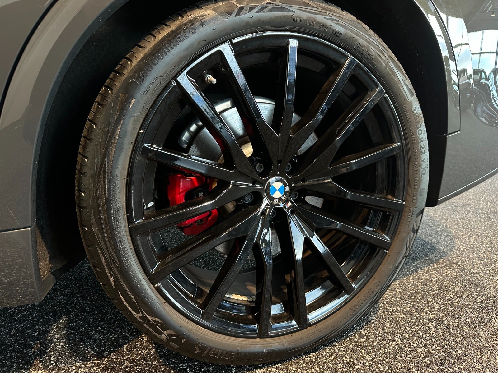 BMW X5 3,0 xDrive45e M-Sport aut. Van 5d - 9