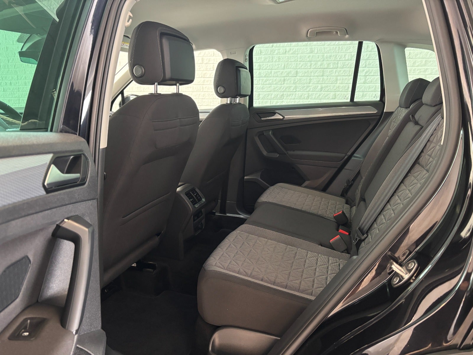 VW Tiguan TSi 150 Life DSG