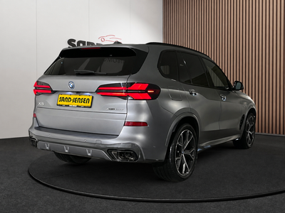 BMW X5 xDrive50e M-Sport Pro aut. Van