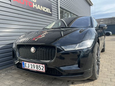 Jaguar I-Pace  EV400 SE AWD 5d