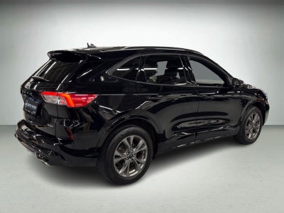 Ford Kuga PHEV ST-Line X CVT billede 1