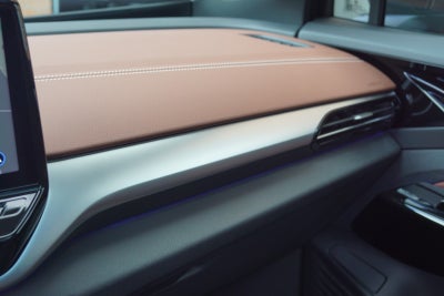 VW ID.4 Pro Performance Tech