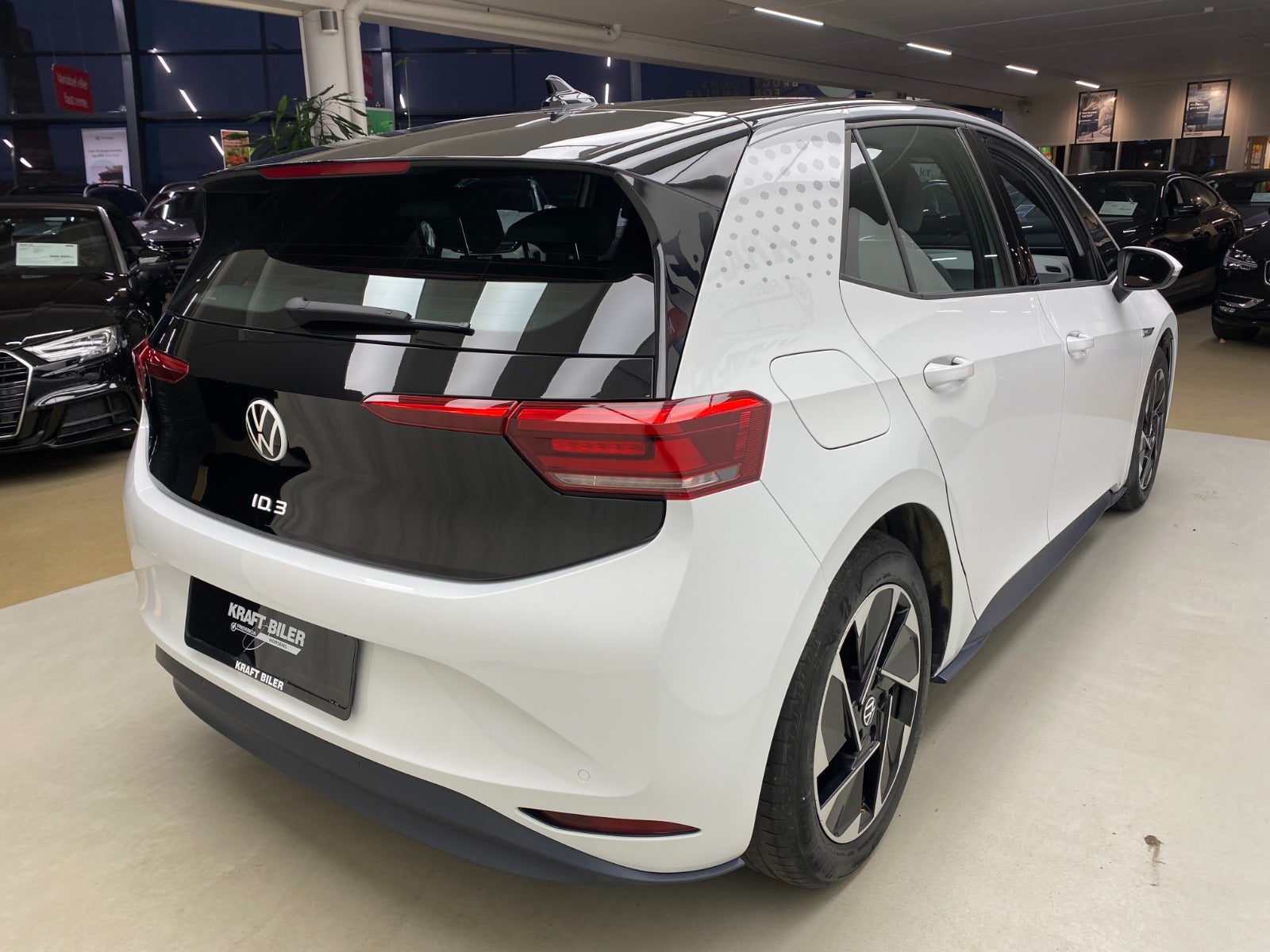 Billede af VW ID.3  City Pure Performance