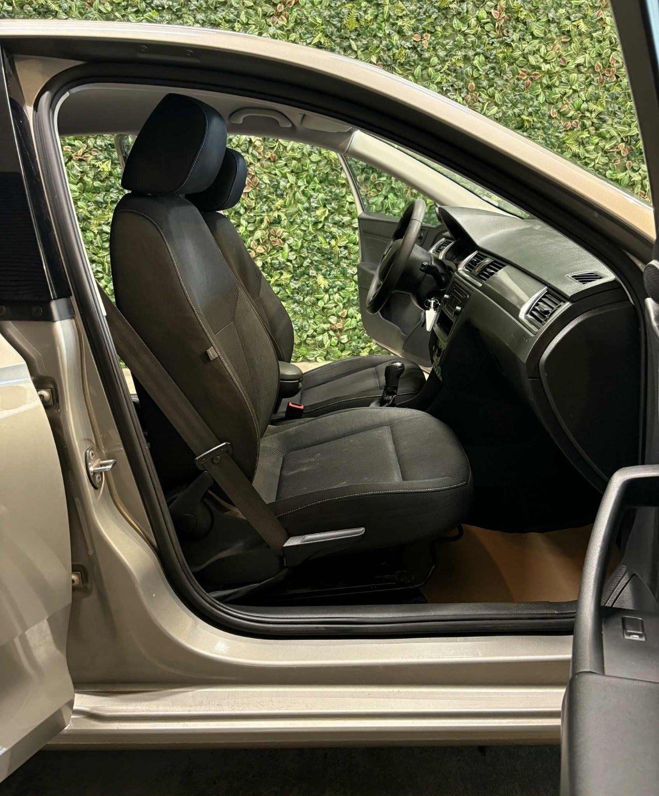 Billede af Skoda Rapid 1,2 TSi 86 Elegance Spaceback GreenTec