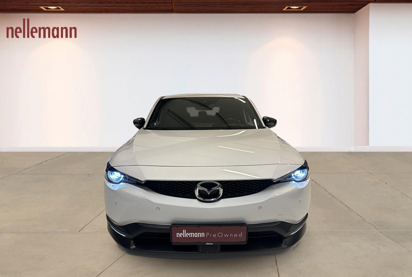 Mazda MX-30 e-SkyActiv Cosmo